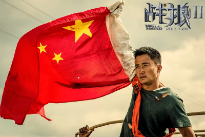 原来《战狼2》里这一幕，真的是真的！