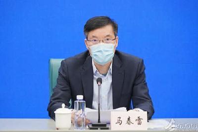 上海：疫情防控措施执行不到位 诚恳接受批评 正在努力改进