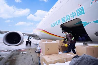 三峡机场将新增北海、唐山、台州、湛江航点