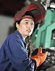 倾听100名“最美巾帼工匠”的故事