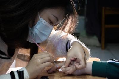 发展爱好实现“零花钱自由”，你也想尝试吗？