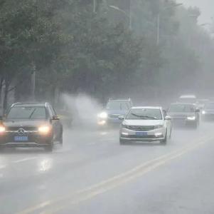 孝感强化新一轮暴雨和强对流天气应对工作