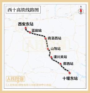 350km/h！湖北这些高铁都起要飞了！