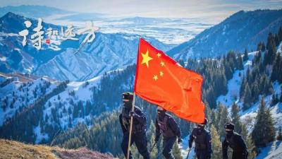 “老区新貌”“大美边疆”行进式采访报道即将启动