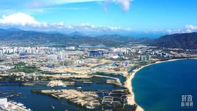 习近平赴海南考察第一天，重点关注这两件国之大事