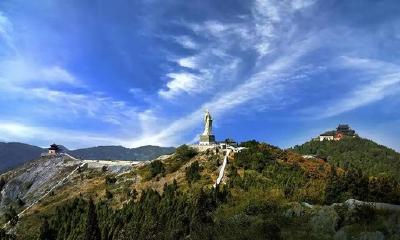 全区域全时空全景式全产业    安陆“旅游+”描绘全域旅游新画卷  