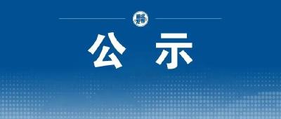 湖北省2022年第一季度“网络宣传好作品奖”评选结果公示