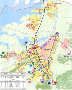 【聚焦】对接武汉地铁！湖北一地市域铁路最新进展