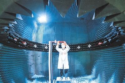 自主创新赋能湖北出口“状元”