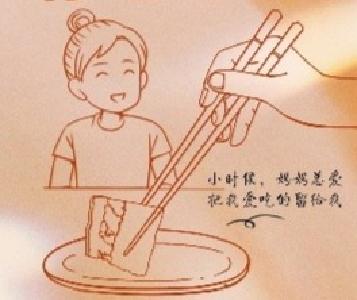今天母亲节，你还记得那些年妈妈说过的“谎”吗?