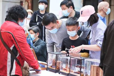 【文化】湖北首批10个非遗特色村镇、街区出炉！