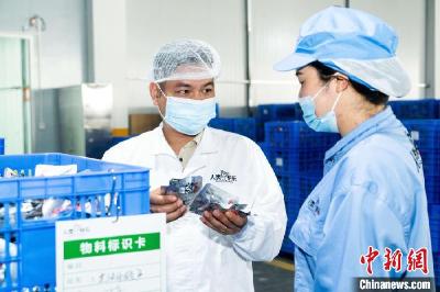老师傅谈“螺蛳粉灵魂”酸笋的制作：一摸一闻就知道品质
