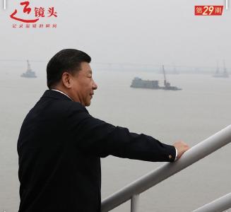 近镜头丨一江一河，永续发展