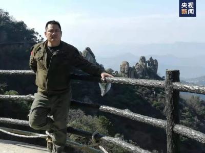 全网刷屏的“买单大哥”，找到了！