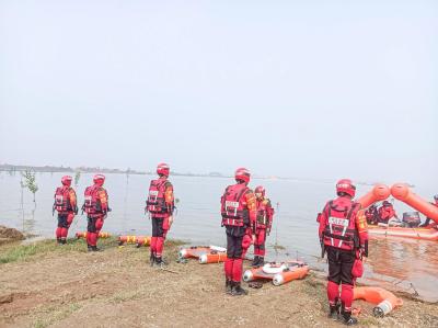 梅雨期间湖北可能有3次较明显降水 省防办要求加强灾害监测预报