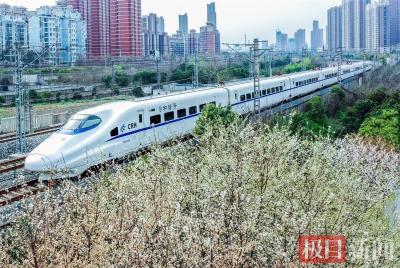 武汉交通重磅方案出炉！涉及高铁、机场、公交……