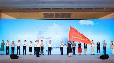 九城同心向未来！