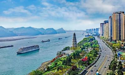 【巍巍三峡】央媒、省媒记者齐聚宜昌，发生了什么事？