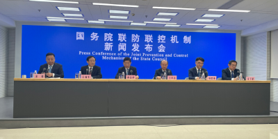 官方：新冠疫苗接种不会引起白血病、糖尿病