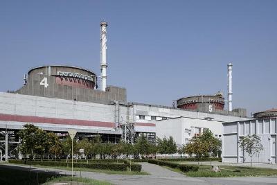 扎波罗热核电站两次与乌国家电网断连加剧核泄漏担忧，俄乌相互指责
