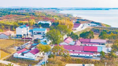 15年织就2600万公顷保护网 300余个长江湿地保护网络成员共护“长江之肾”