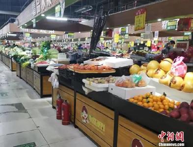 曹县“毁菜”事件背后：多地蔬菜滞销 价格“腰斩”