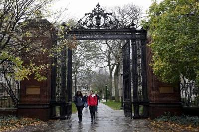 耶鲁和哈佛宣布退出权威的法学院排行榜，分别位列榜单第一和第四