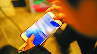报告：2021年我国未成年网民达1.91亿