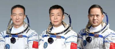 明日出征！神十五航天员乘组确定