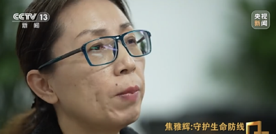 这段采访，信息量很大！