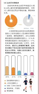 一份运动员婚恋观调查报告背后的故事