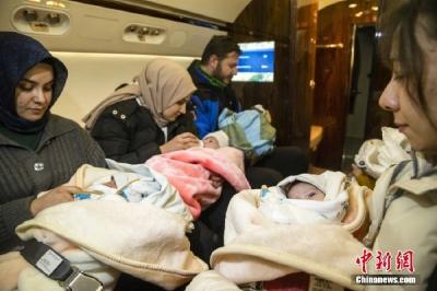 寒冷、饥饿、无家可归……土耳其地震已致超2万人遇难