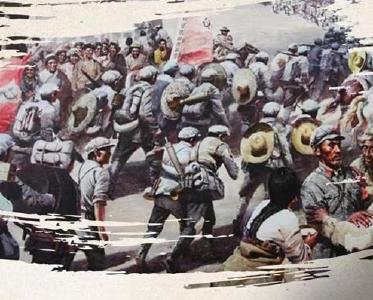 公开征集！湖北革命军事馆文物（实物）史料征集公告