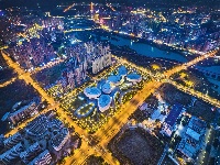 “税务杯”摄影大赛优秀作品（一等奖）