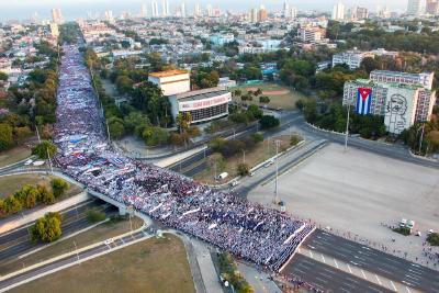 新华时评：炒作中国“经济胁迫”是混淆视听贼喊捉贼——起底美国抹黑中国话术系列评论之二