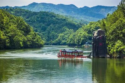 中国旅游日湖北精彩活动等你来 全省多地景区推出优惠措施