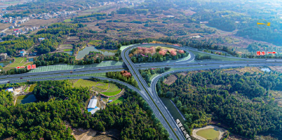 湖北将新增一条跨省高速