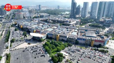 习近平浙江行丨“买全球 卖全球”——走进义乌国际商贸城