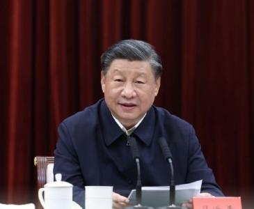 热解读｜从量变到质变 总书记为这个区域协调发展明确发力点