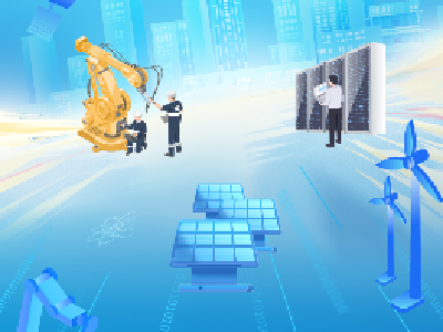 科技向新｜科技强国，青年的硬核担当与浪漫告白