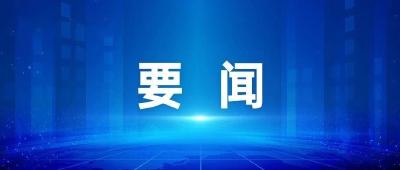 习近平同塔吉克斯坦总统拉赫蒙举行会谈