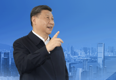 时政微观察丨惟改革创新者胜