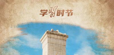 清澈的爱 只为中国｜“我们要永远怀念他们”