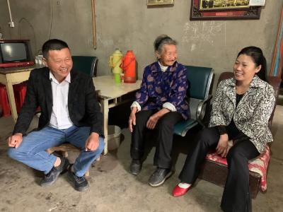 【孝感市第十三届“十大孝子”候选人事迹】大悟：余成宏
