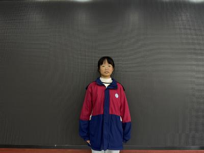 【孝感市第十届“孝亲敬老小天使”候选人事迹】云梦：魏怡婷