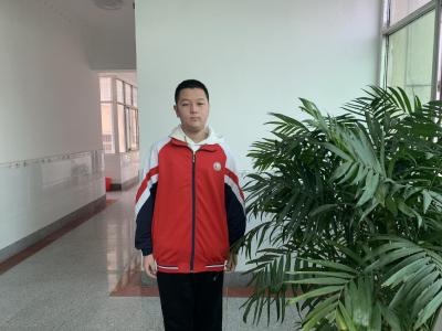 【孝感市第十届“孝亲敬老小天使”候选人事迹】大悟：李子民