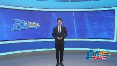 【直通县市区】汉川：清淤疏浚 汈汊湖故道蝶变生态廊道