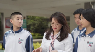 微视频｜让她享有出彩人生