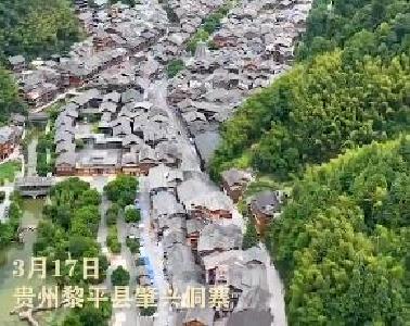 壹视界·微视频｜幸福生活，像花儿一样绽放