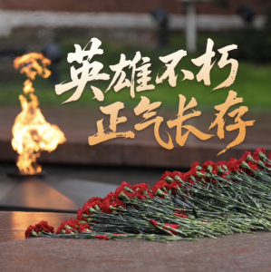 一见·真情不变！习主席致敬老战士的动人瞬间
